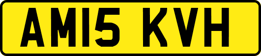 AM15KVH