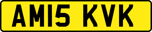 AM15KVK