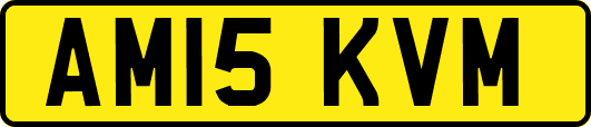 AM15KVM