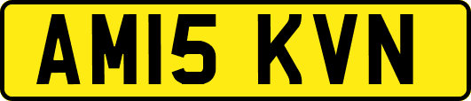 AM15KVN