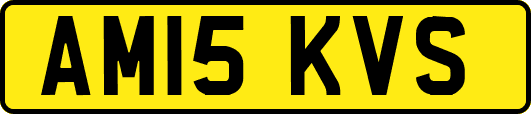 AM15KVS