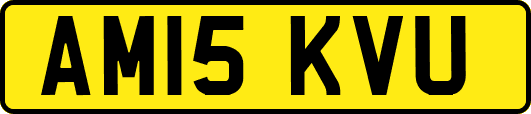AM15KVU