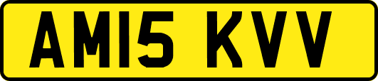 AM15KVV
