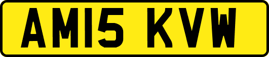 AM15KVW