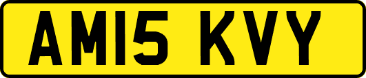 AM15KVY