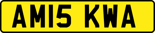 AM15KWA