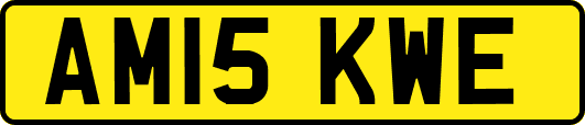 AM15KWE