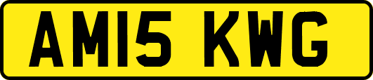 AM15KWG