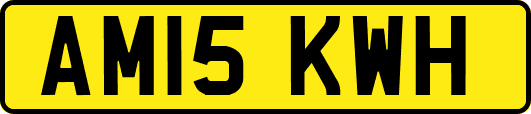 AM15KWH