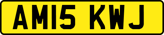 AM15KWJ