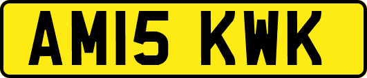 AM15KWK