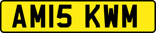 AM15KWM