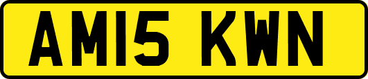 AM15KWN