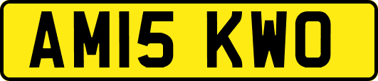 AM15KWO
