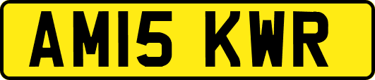 AM15KWR