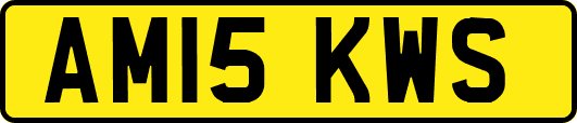 AM15KWS