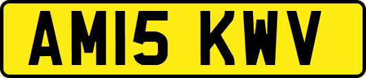 AM15KWV