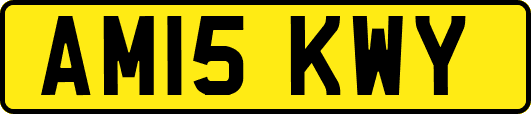 AM15KWY