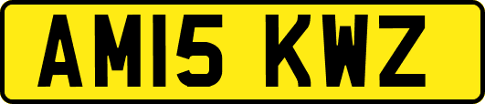 AM15KWZ