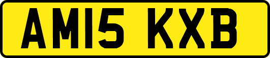 AM15KXB