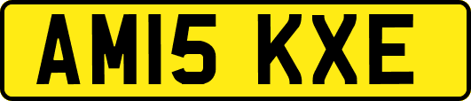AM15KXE