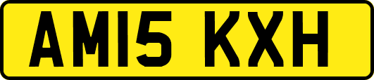 AM15KXH