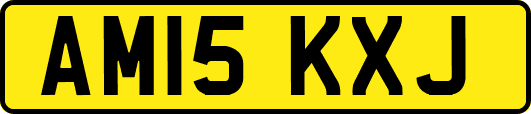 AM15KXJ