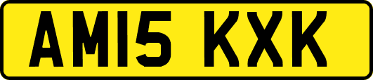 AM15KXK