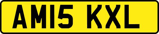 AM15KXL