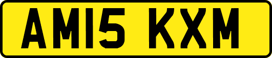 AM15KXM