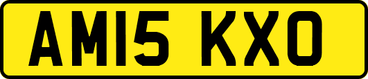 AM15KXO