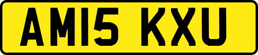 AM15KXU