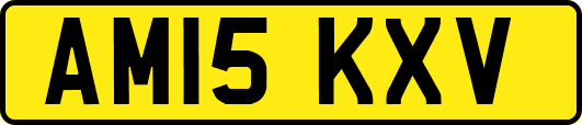 AM15KXV
