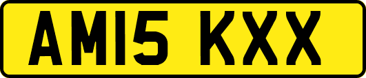 AM15KXX