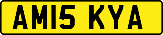 AM15KYA