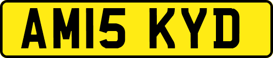 AM15KYD