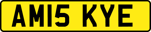 AM15KYE