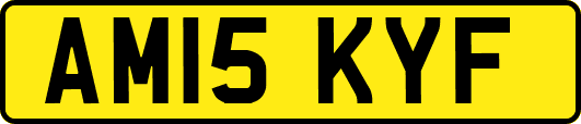 AM15KYF
