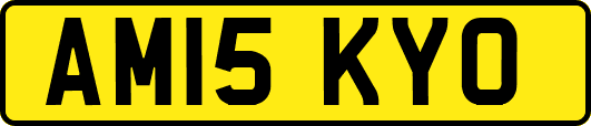 AM15KYO