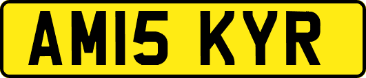 AM15KYR