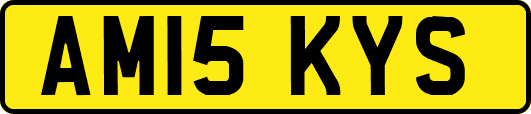 AM15KYS