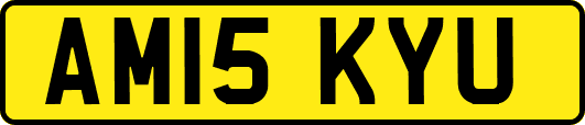 AM15KYU