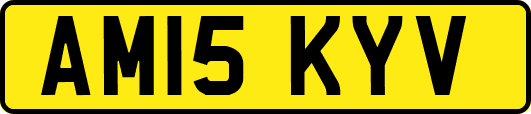 AM15KYV