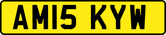 AM15KYW