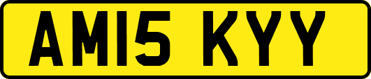 AM15KYY
