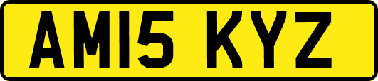 AM15KYZ