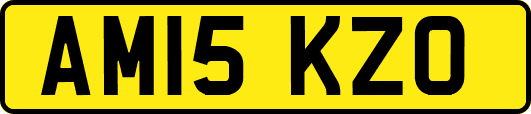 AM15KZO