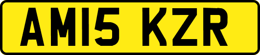 AM15KZR