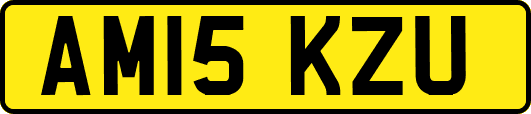 AM15KZU