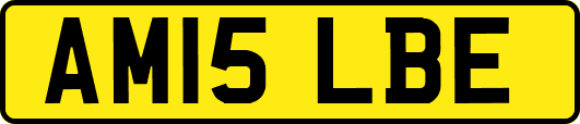 AM15LBE